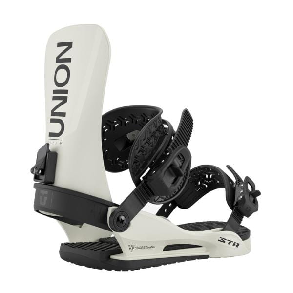 UNION STR Snowboard Bindung 2026