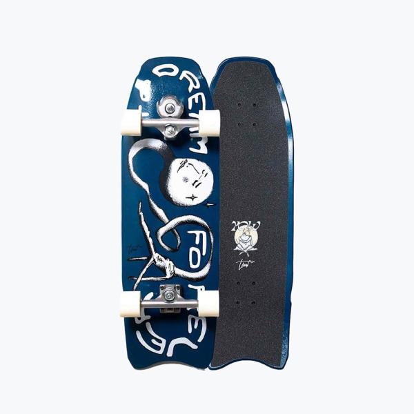 YOW Neofish Lenart 33.0" Signature Series Surfskate