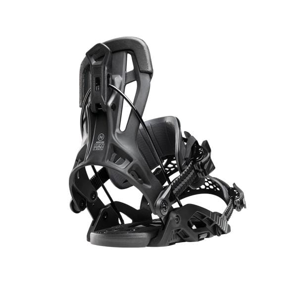 FLOW Fuse Hybrid Unisex Snowboardbindung 2027 - jetzt bei Brettsport.de bestellen!