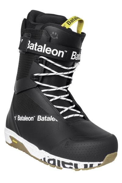 BATALEON Salsa Lace Herren Snowboardboots 2027 - jetzt bei Brettsport.de bestellen!