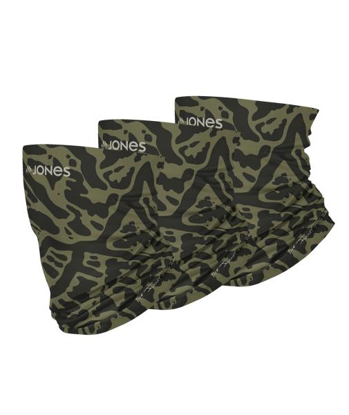JONES Mtn Twin Rec Mtn Twin Os 3 Pcs Neckwarmer - jetzt bei Brettsport.de bestellen!