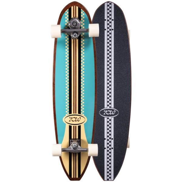 Yow Waikiki 40" Classic Series 2025 Complete