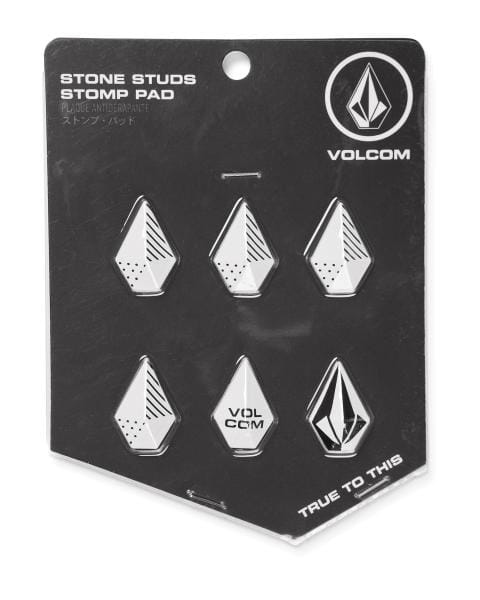 VOLCOM Stone Studs Stomp