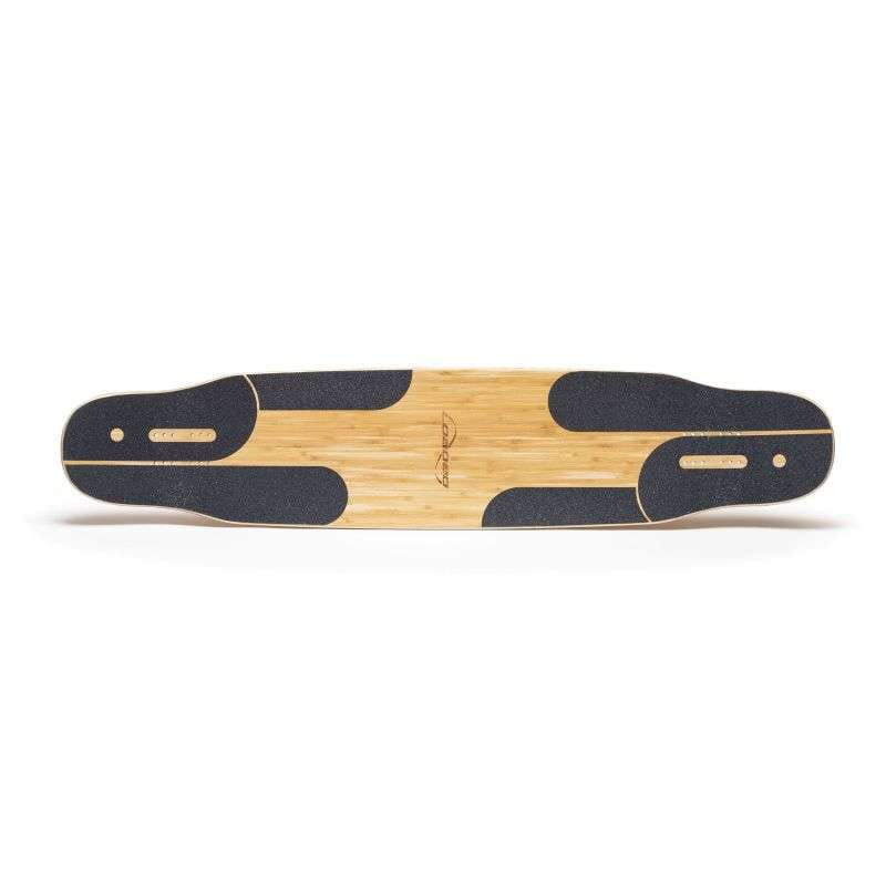 ロンスケ ロングボード Loaded Board Mata Hari Amazon.com : Loaded Boards MATA Hari Bamboo Longboard Skateboard