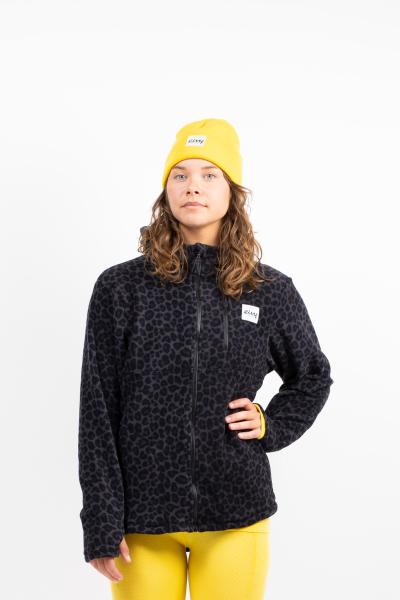 EIVY Techlight Ziphood Fleece - jetzt bei Brettsport.de bestellen!