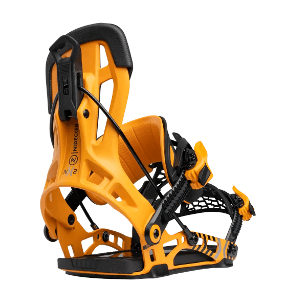 FLOW Nx2 Hybrid Mango Speed Entry Bindung 2026