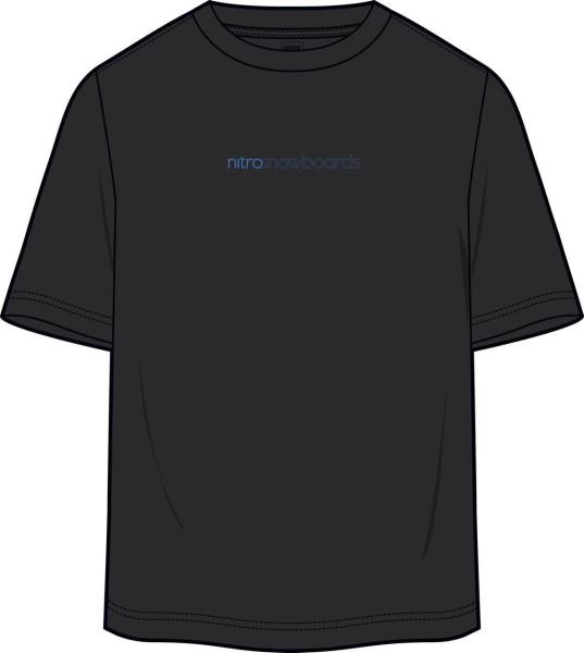 NITRO NITRO FATE TEE Womens 2026 - jetzt bei Brettsport.de bestellen!