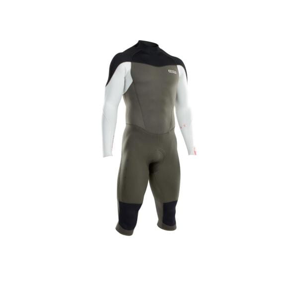 ION Element 4/3 Overknee LS Back Zip - jetzt bei Brettsport.de bestellen!