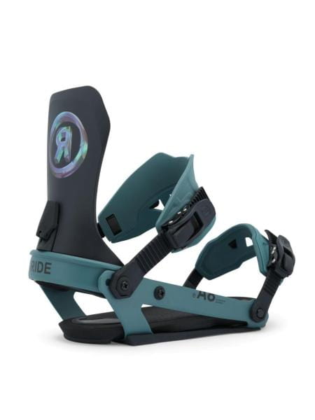 RIDE A-8 tortoise - jetzt bei Brettsport.de bestellen!