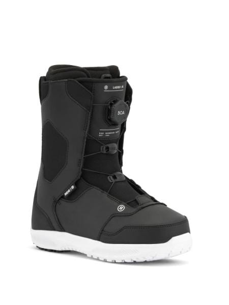 RIDE LASSO JR black - jetzt bei Brettsport.de bestellen!