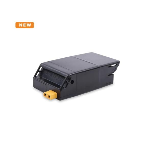Foil Drive FM+ Battery Adaptor