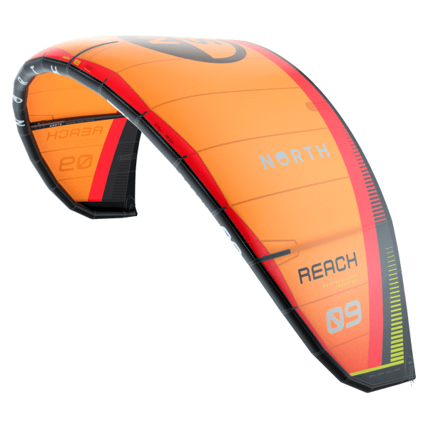 NORTH Reach Kite - jetzt bei Brettsport.de bestellen!