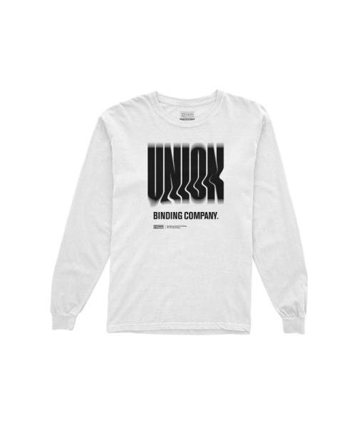 UNION Long Sleeve Tshirt