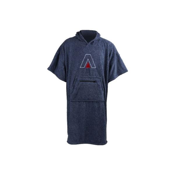 Armstrong Original Hooded Towel