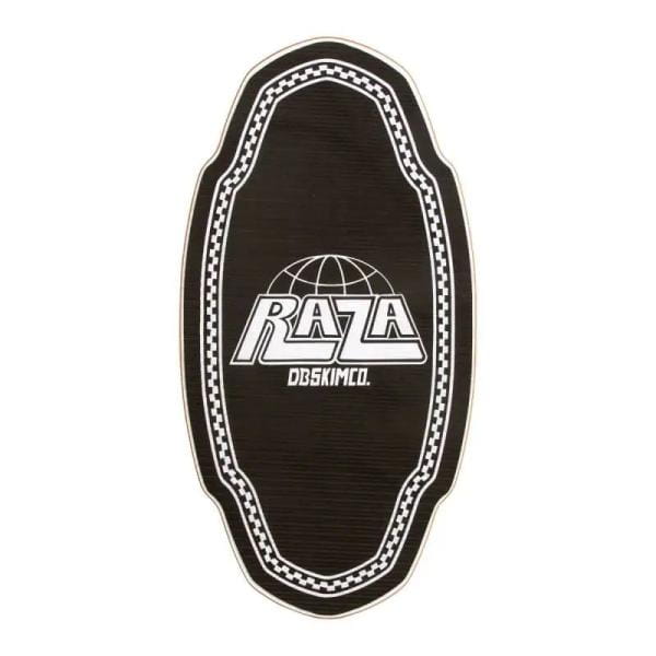 DB Raza Pro 2023 Skimboard