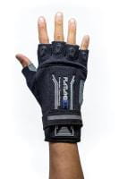 FLATLAND3D Fingerless Pro E-skate Glove