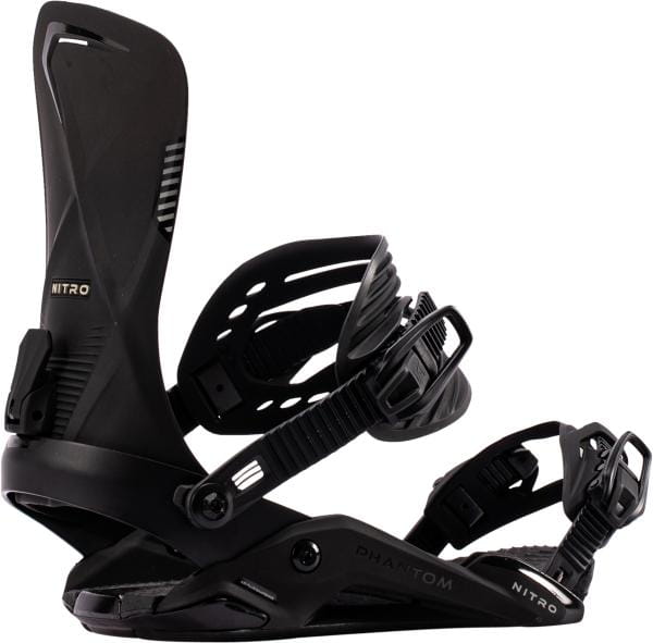 NITRO Phantom Snowboardbindung 2027 - jetzt bei Brettsport.de bestellen!
