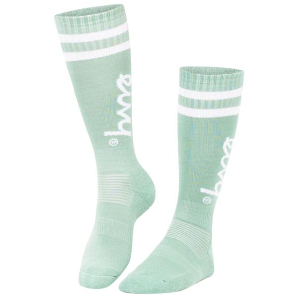 EIVY Cheerleader Wool Socks