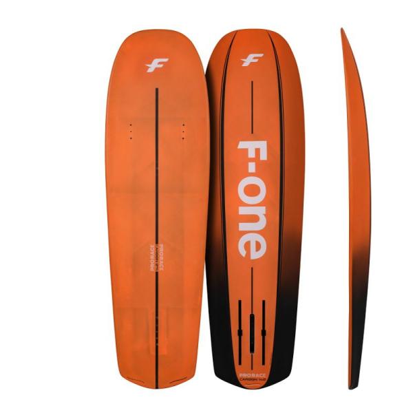 F-ONE PRO RACE CARBON (Tuttle Only)