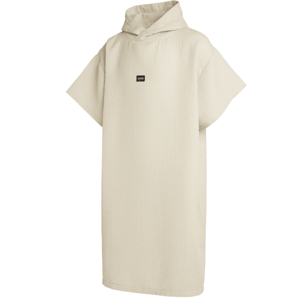 MYSTIC Poncho Waffle