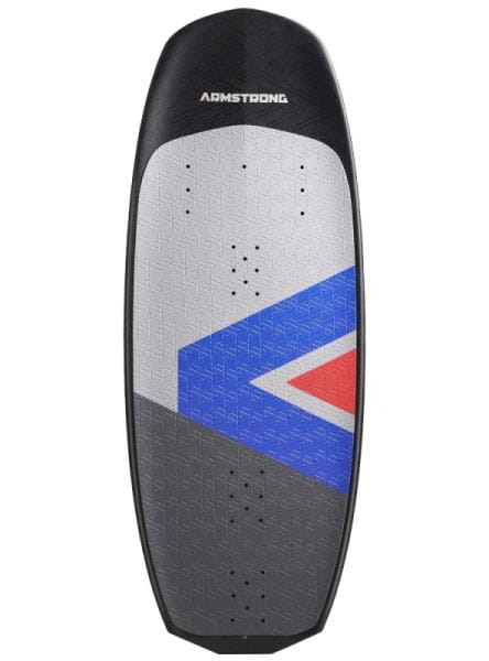 Armstrong Wake Kite Tow Board