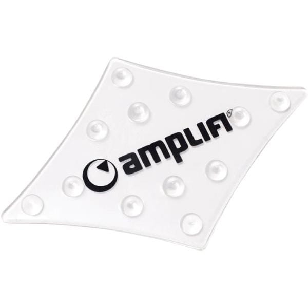 AMPLIFI Short Stomp