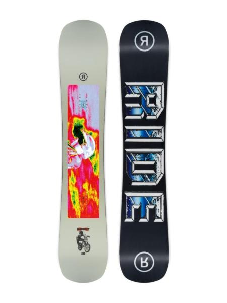 RIDE BURNOUT - jetzt bei Brettsport.de bestellen!