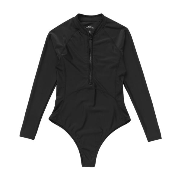 MYSTIC Jayde L/S One Piece Women