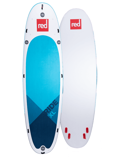 Red Paddle Co 17´0" RIDE XL 2021