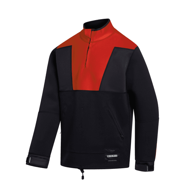 MYSTIC Fulmar Neoprene Pullover 3/2mm