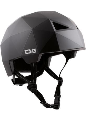 TSG Helm Geo Solid Color