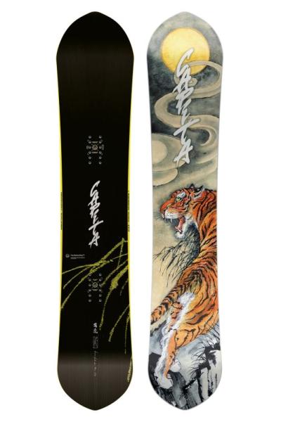 CAPITA KAZU KOKUBO PRO Snowboard 2025