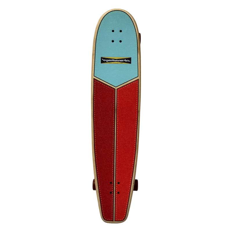 ⭐ Hamboards: Surfskates | brettsport.de