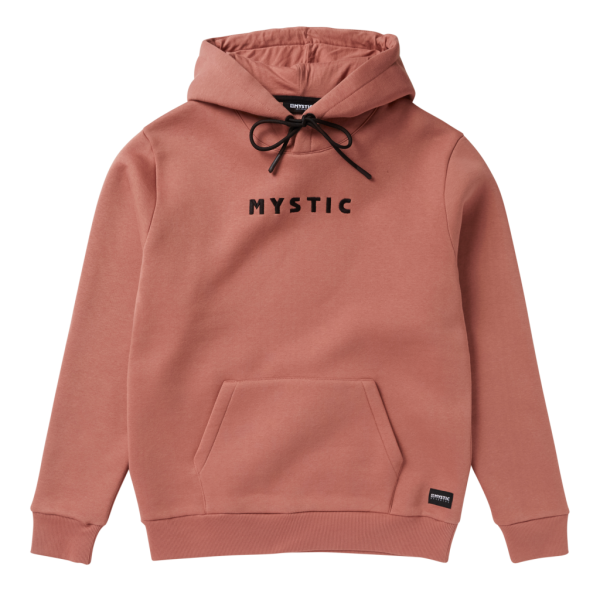 MYSTIC Icon Hood Sweat