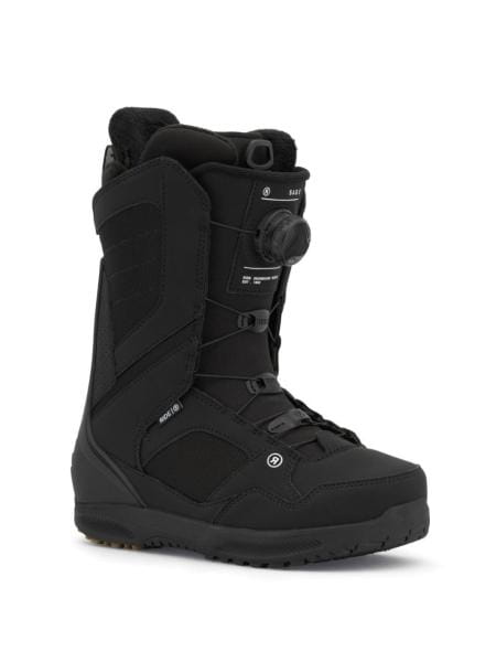 RIDE SAGE Snowboardboots 2026