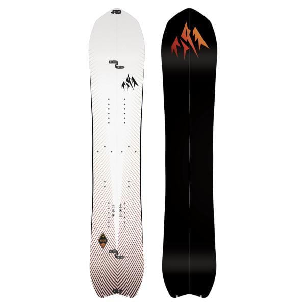 JONES STRATOS SPLITBOARD - jetzt bei Brettsport.de bestellen!