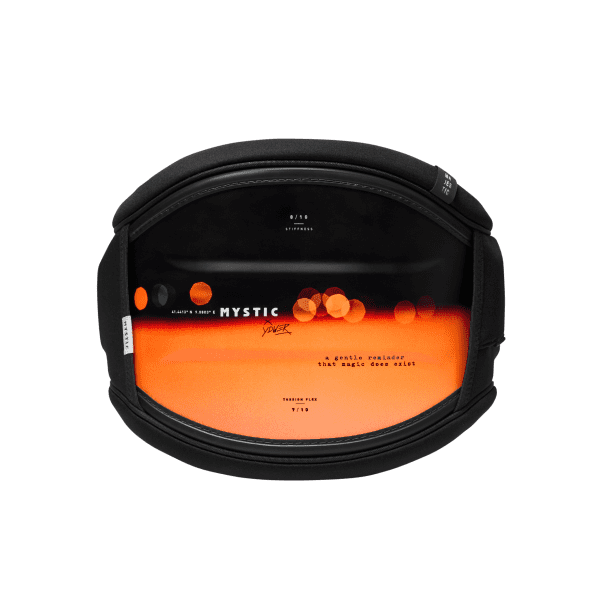 MYSTIC Majestic Waist Harness Ydwer - jetzt bei Brettsport.de bestellen!