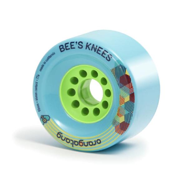 Orangatang Bee's Knees 90mm Set