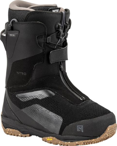 NITRO SKYLAB TLS Snowboard Boots 2025 - jetzt bei Brettsport.de bestellen!