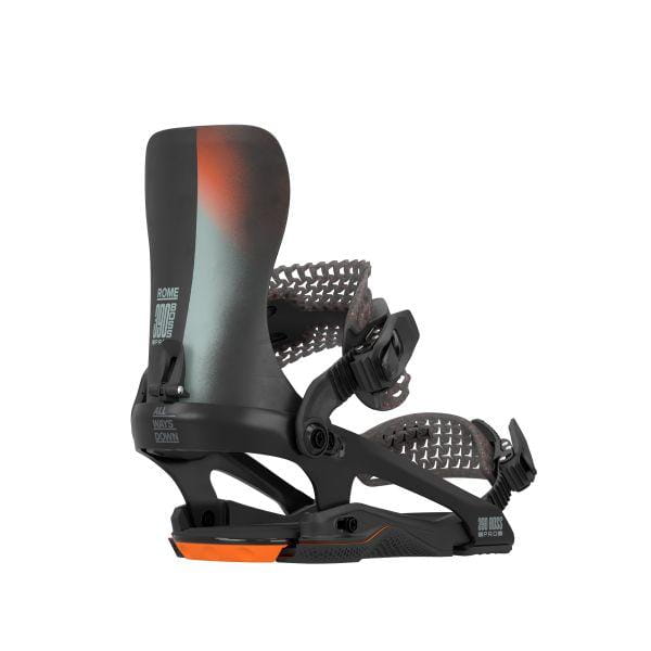 ROME 390 BOSS FullWrap Pro 2026