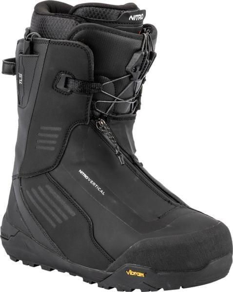 NITRO VERTICAL TLS+ Snowboardboots 2026 - jetzt bei Brettsport.de bestellen!