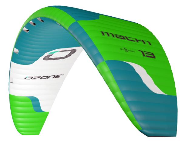 Ozone MACH1