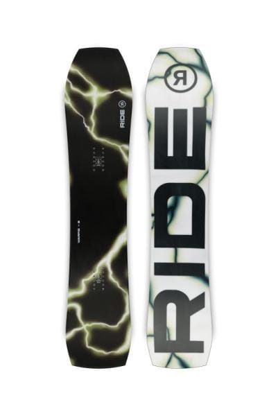 RIDE WARPIG Snowboard 2025