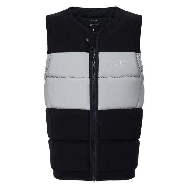 MYSTIC Peacock Impact Vest Fzip Wake - jetzt bei Brettsport.de bestellen!