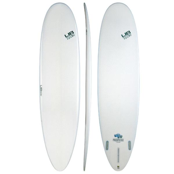 Lib Tech Pickup Stick 7'6"