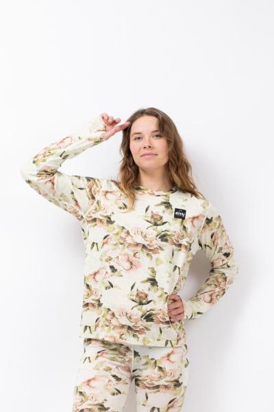 EIVY Loose Fit Wool Top - jetzt bei Brettsport.de bestellen!