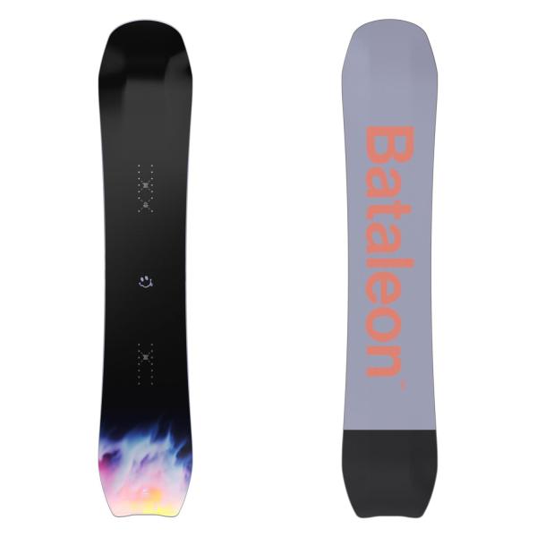 BATALEON Whatever Snowboard 2027 - jetzt bei Brettsport.de bestellen!