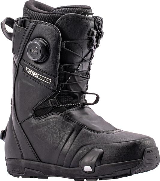 NITRO Team Step On TLS Herren Snowboardboots 2027 - jetzt bei Brettsport.de bestellen!