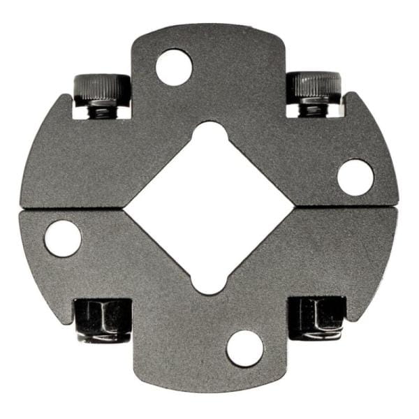 MBS Motor Mount Clamp M3