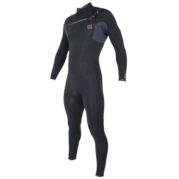 SOöRUZ Fullsuit Men 4/3 CZ FIGHTER - ORGANIC OYSTERPRENE - jetzt bei Brettsport.de bestellen!